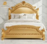 Emerald Classic Bed - Image 3
