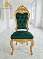 Versailles Royal Dining Chair - Image 2