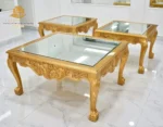 Versailles Royal Center Table Set - Image 3