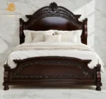 Emerald Classic Bed - Image 2