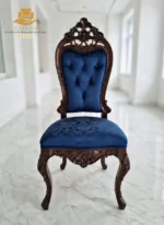 Versailles Royal Dining Chair - Image 3