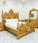 Emerald Classic Bed - Image 3