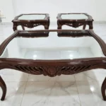 Versailles Royal Center Table Set