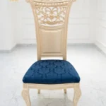 Luxury Chinioti Dining Chair