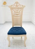Luxury Chinioti Dining Chair