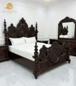 Emerald Classic Bed - Image 2