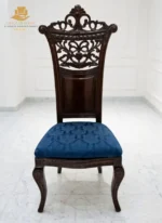 Luxury Chinioti Dining Chair - Image 2