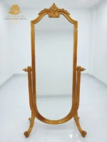 Standing Dressing Mirror - Image 4