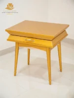 Elegant Antique Table - Image 3