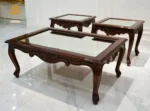 Versailles Royal Center Table Set