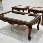 Versailles Royal Center Table Set