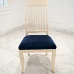 The Luxury Dining Chair