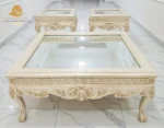Versailles Royal Center Table Set - Image 2