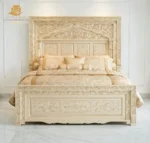 Emerald Classic Bed