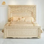Emerald Classic Bed