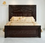 Emerald Classic Bed - Image 3