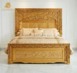 Emerald Classic Bed - Image 2