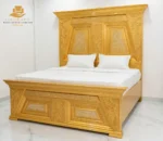 Emerald Classic Bed - Image 2