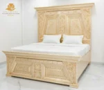Emerald Classic Bed - Image 3