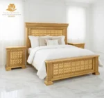 Emerald Classic Bed - Image 3