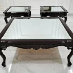 Versailles Royal Center Table Set