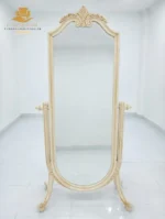 Standing Dressing Mirror - Image 3