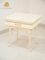 Elegant Antique Table - Image 2