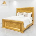Emerald Classic Bed - Image 3