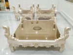 Versailles Royal Center Table Set - Image 2