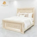 Emerald Classic Bed