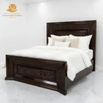 Emerald Classic Bed - Image 2