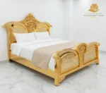 Emerald Classic Bed - Image 3