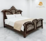 Emerald Classic Bed