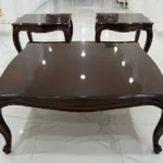 Versailles Royal Center Table Set