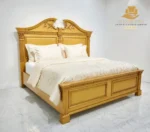 Emerald Classic Bed - Image 2