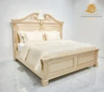 Emerald Classic Bed - Image 3
