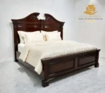 Emerald Classic Bed