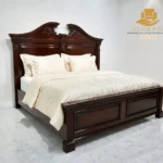 Emerald Classic Bed
