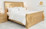 Emerald Classic Bed - Image 3
