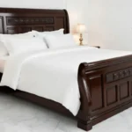 Emerald Classic Bed