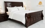 Emerald Classic Bed
