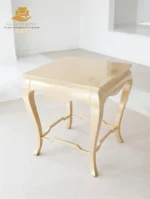 Elegant Antique Table - Image 3