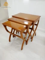 Nesting Table Set - Image 2