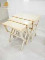 Nesting Table Set - Image 3