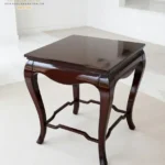 Elegant Antique Table