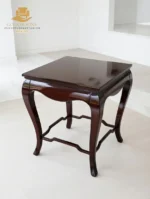 Elegant Antique Table