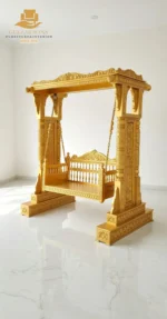 Premium Chinioti Traditional Swing (Jhoola) - Image 2