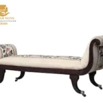 Classic Wooden Dewan