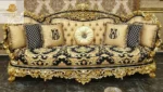 Luxury Sofa Set - Image 5