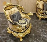 Luxury Sofa Set - Image 2